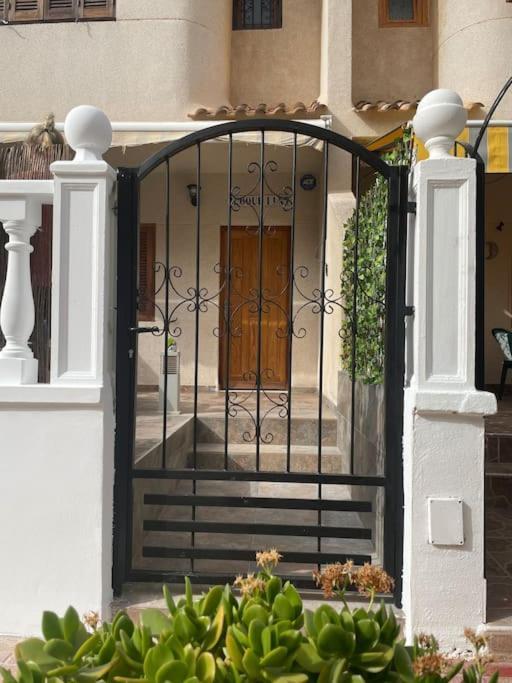 Lovely Holiday Home Santa Pola,Gran Alacant Exterior foto