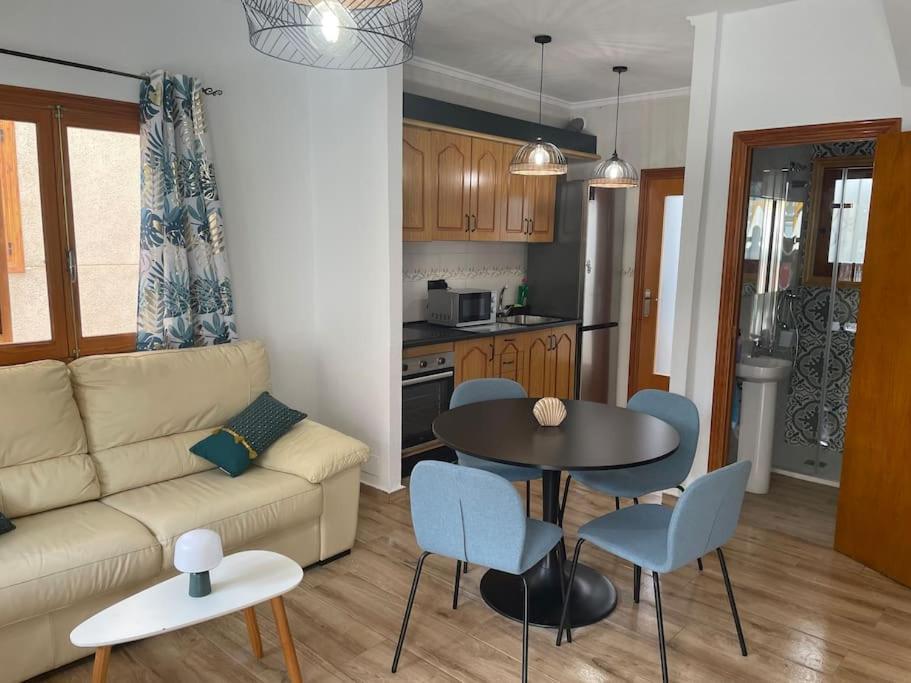 Lovely Holiday Home Santa Pola,Gran Alacant Exterior foto