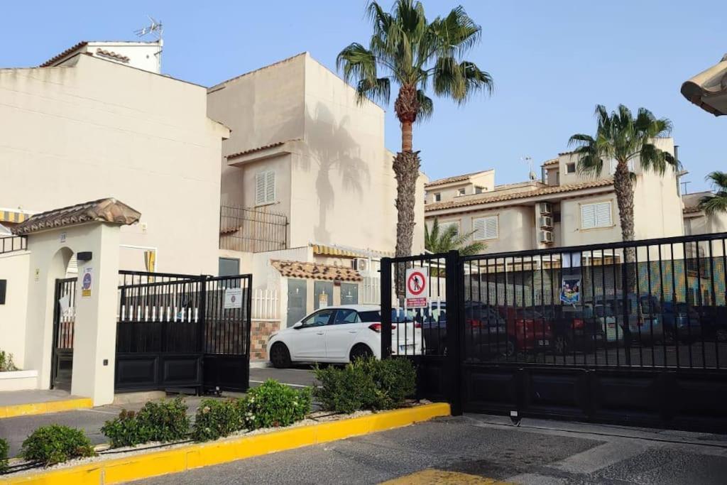 Lovely Holiday Home Santa Pola,Gran Alacant Exterior foto